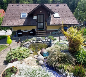 Ferienhaus Erika